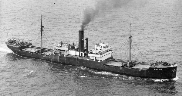 Sendeja - Colección de J. Careaga Sendeja - Colección de J. Careaga